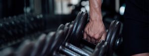 IMPORTANCIA DEL ENTRENAMIENTO DE LA FUERZA