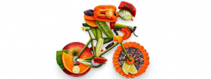 NUTRICIÓN Y DEPORTE I