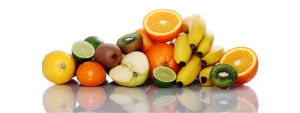 NUTRICIÓN Y DEPORTE II